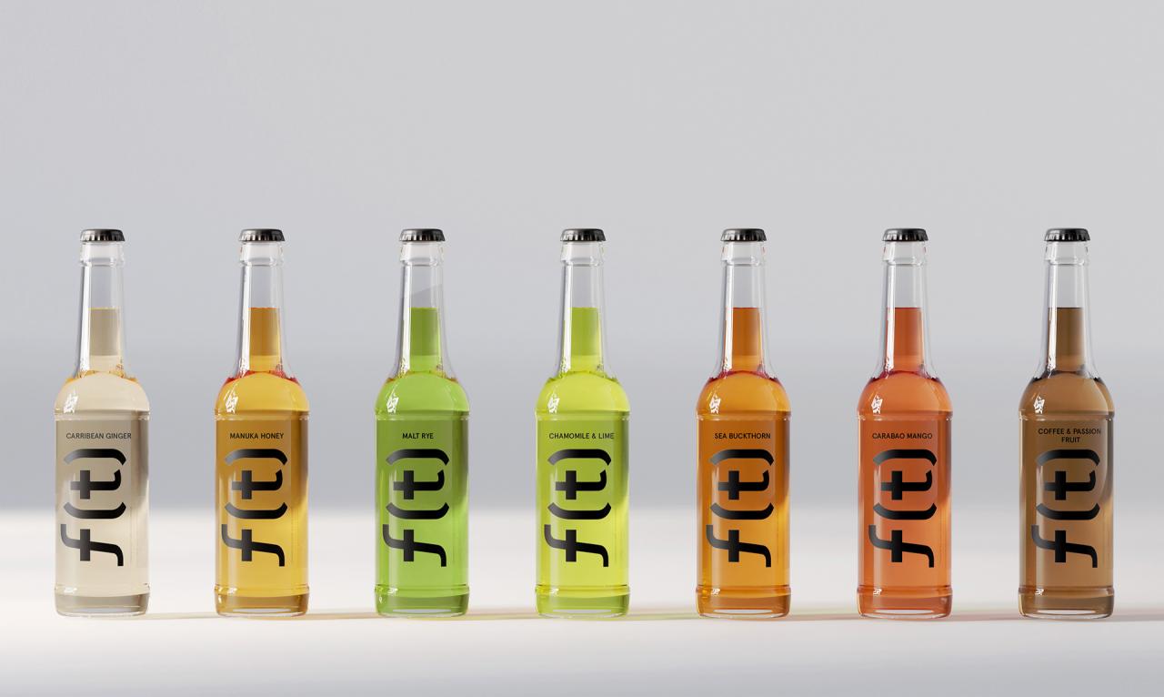 Fermented Drinks A Healthy Trend for Modern Consumers