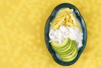 Es Teler in a Bottle A Convenient Way to Enjoy Indonesian Flavors