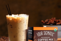 Instant Coffee Reinvented New Flavors and Formats