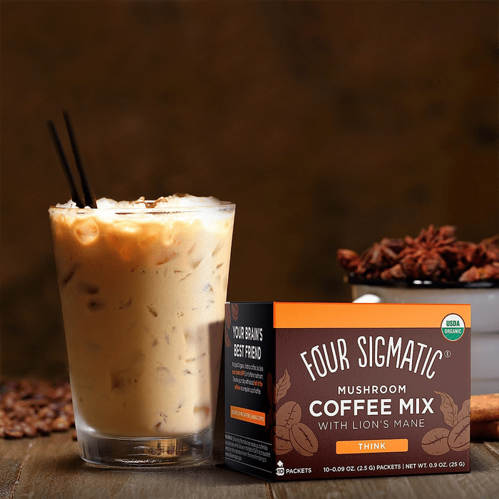 Instant Coffee Reinvented New Flavors and Formats