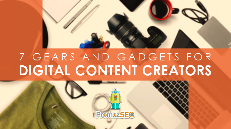 The Best Gadgets for Content Creators and How to Sell Them