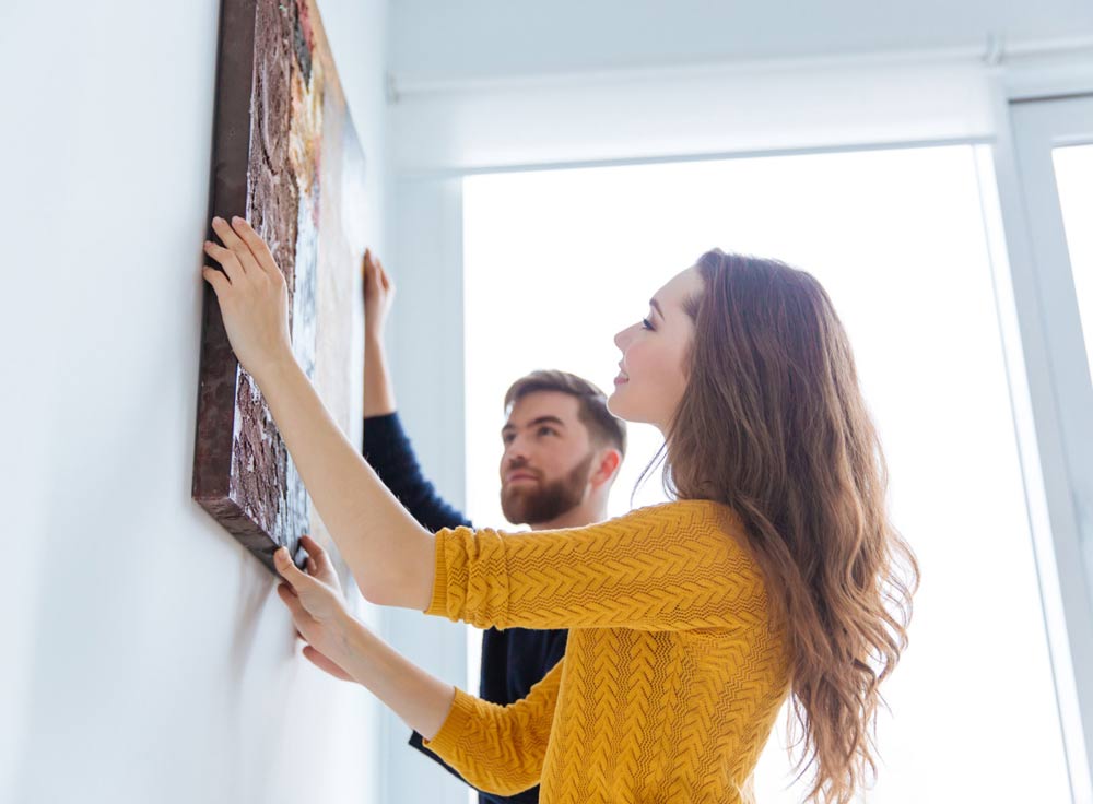 How to Choose the Perfect Wall Art for Your Home