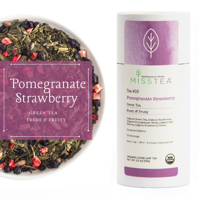 A Guide to Selling Handcrafted Tea Blends Unleash Your Creativity