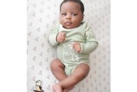 Best Organic Cotton Onesies for Newborns – Comfort and Style