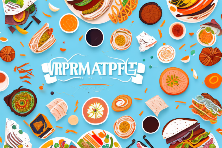 A Guide to Selling Handcrafted Food Items on Social Media