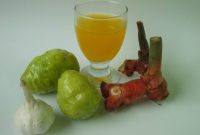 Jamu Drinks The Traditional Herbal Remedy in Modern Packaging Revolution