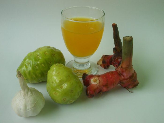Jamu Drinks The Traditional Herbal Remedy in Modern Packaging Revolution