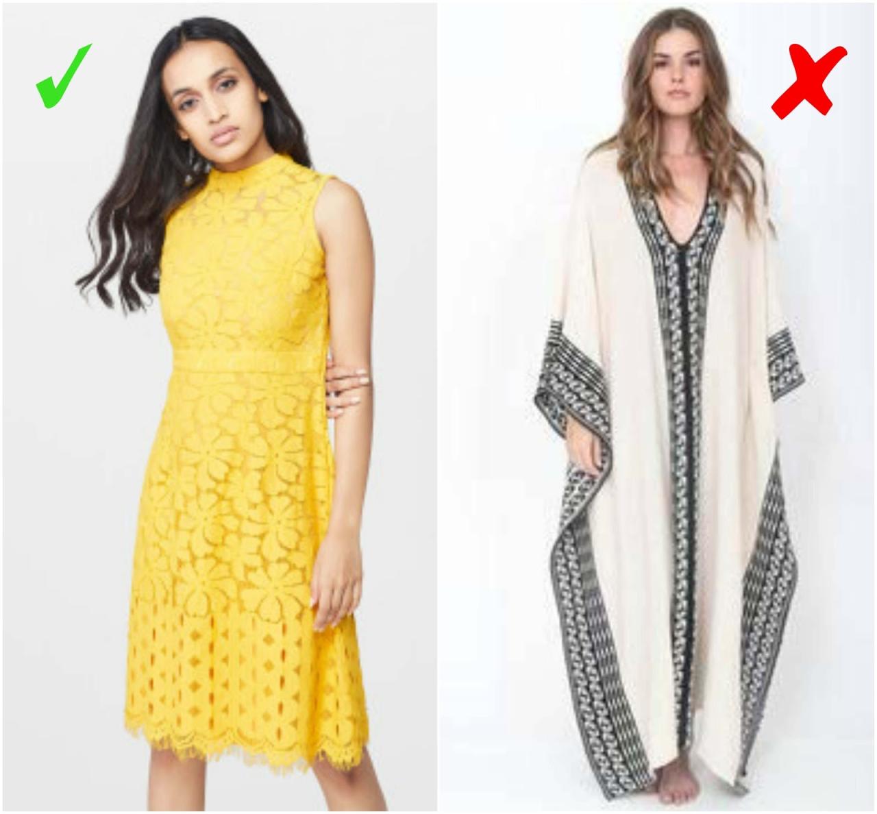 Fashion Hacks for Looking Taller and Slimmer Instantly