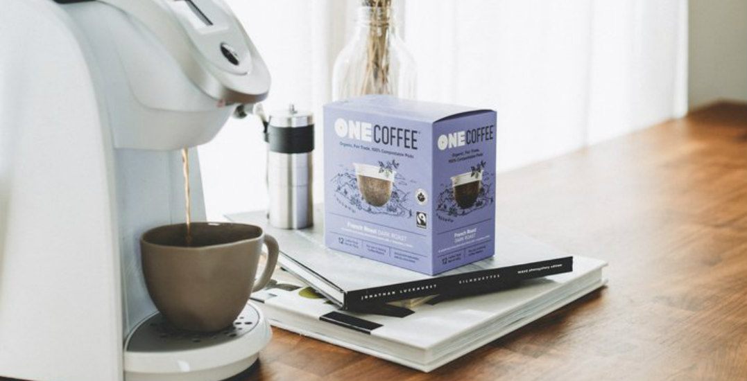 Coffee Pods The Pros and Cons of Single-Serve Brewing