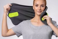 Travel Pillows Comfortable Options for Stress-Free Journeys