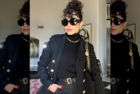 Oversized Sunglasses A Bold Accessory Trend