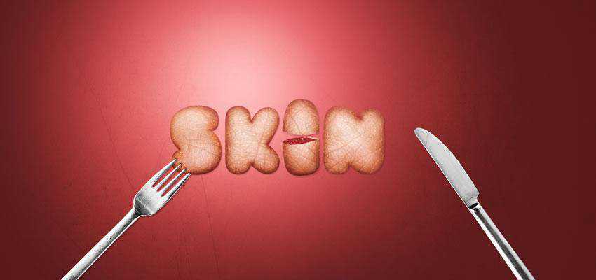 Text Effects Tutorial Using Photoshop Unleashed