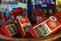 RTD Coffee The Role of Packaging in Consumer Appeal