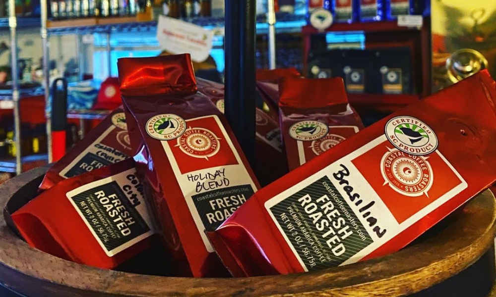 RTD Coffee The Role of Packaging in Consumer Appeal