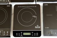 Induction Cooktops That Save Space for Modern Living