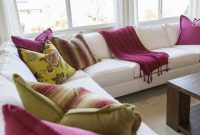 How to Decorate with Floor Cushions for a Cozy Look