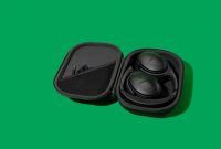 Noise Cancelling Headphones for Better Focus