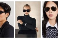 Sunglasses That Fit Every Face Shape Uniquely Styled