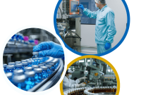 Third-Party Manufacturing The Backbone of the Beverage Industry