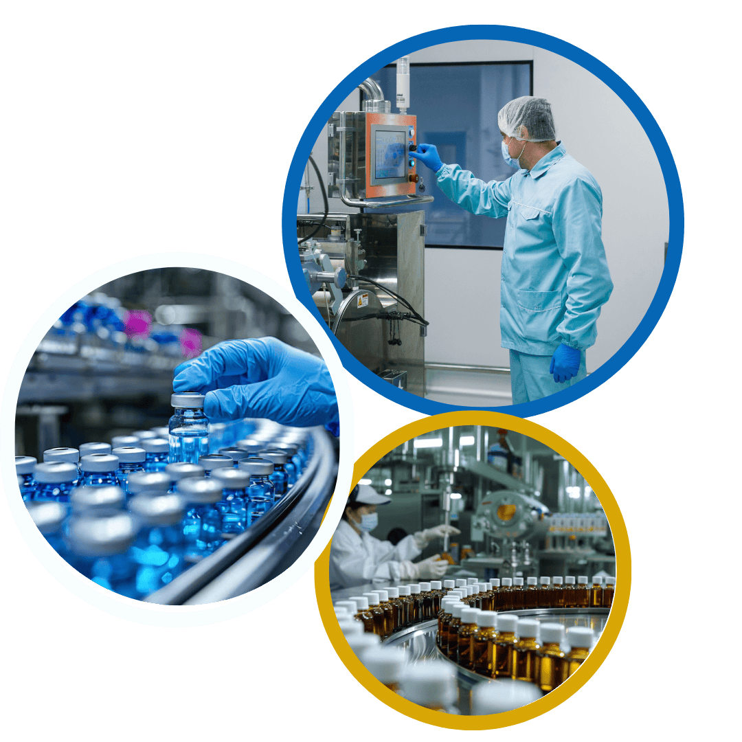 Third-Party Manufacturing The Backbone of the Beverage Industry