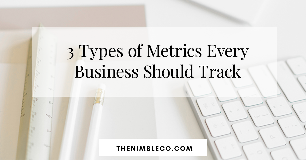 Business Intelligence Metrics Every Manager Should Track