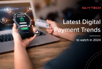 Future Trends in Online Payment Technologies Unveiled