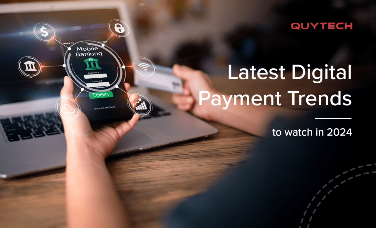 Future Trends in Online Payment Technologies Unveiled