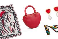 Valentines Day Gift Ideas in Fashion for Everyone