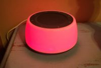 Sound Machines That Improve Sleep Quality