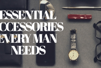 Essential Undergarments Every Man Needs for Comfort