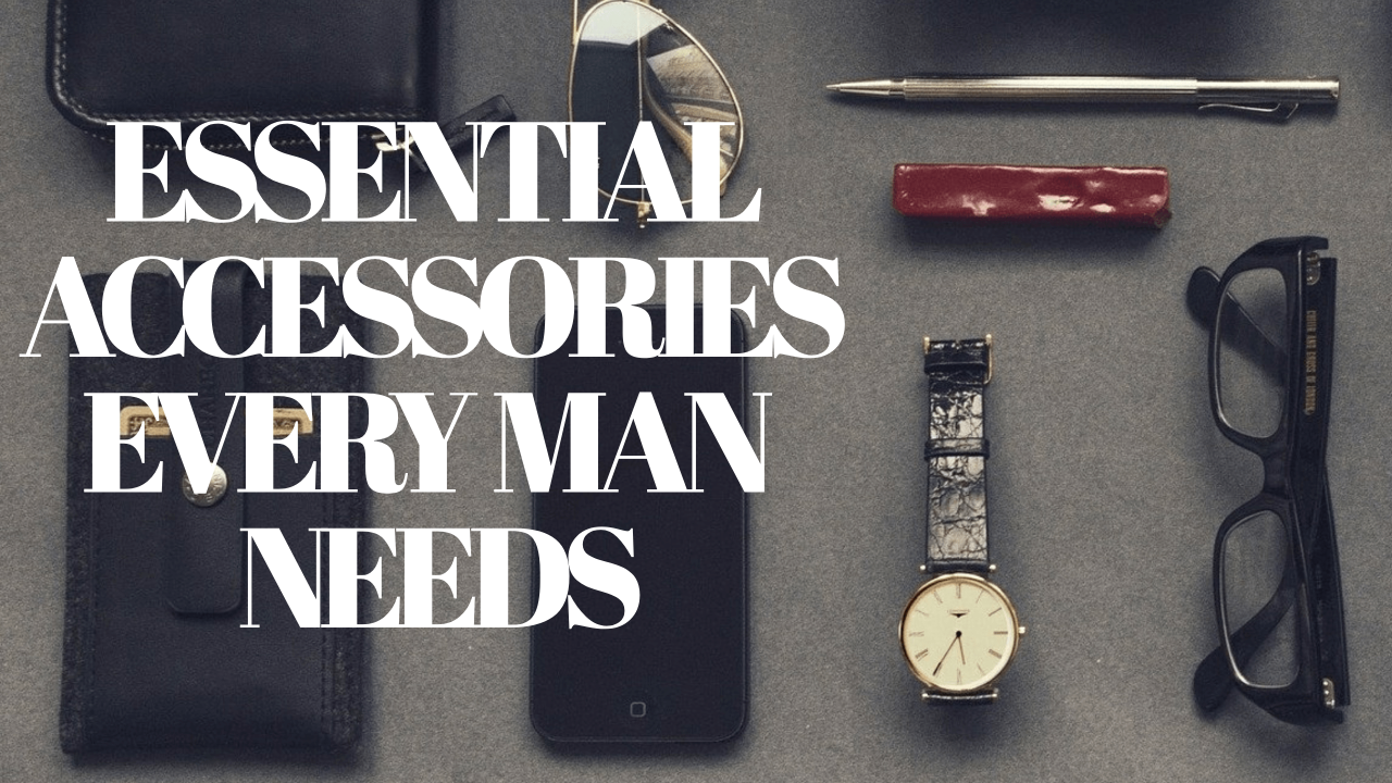 Essential Undergarments Every Man Needs for Comfort