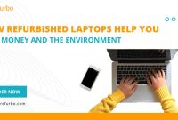 How to Successfully Sell Refurbished Laptops with Ease