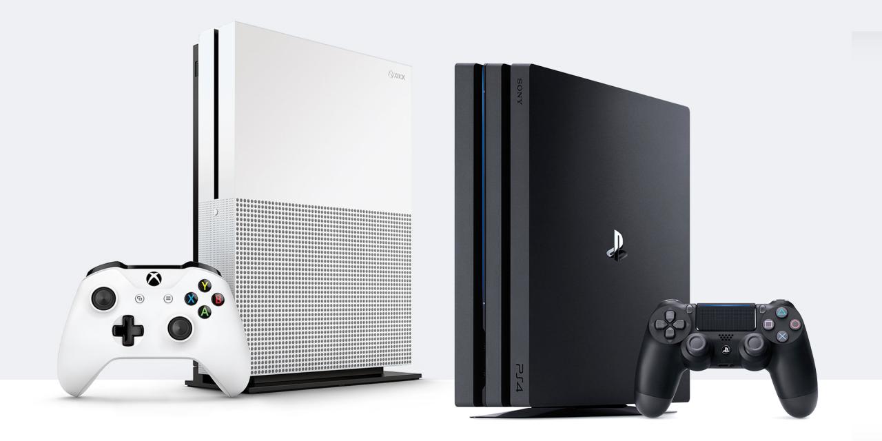 The Best Game Consoles for 2021 | Reviews by Wirecutter Best Gaming Console Reviews