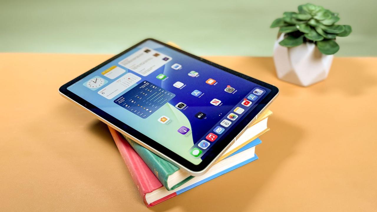 Top Tablet Reviews Unveiling the Best Tablets Today