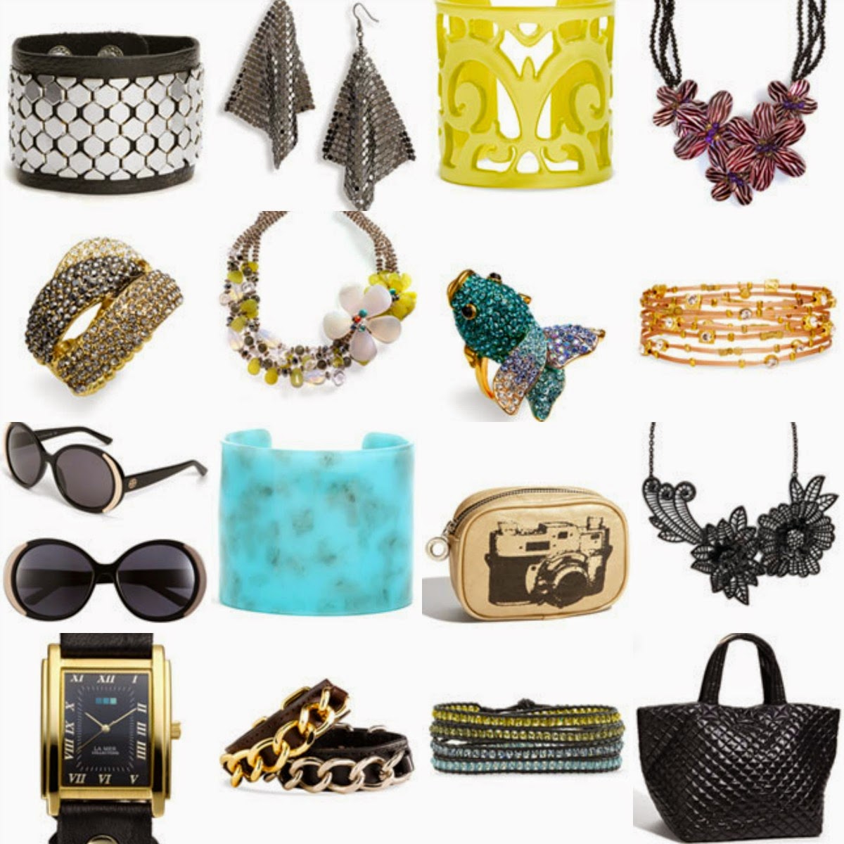 Top Fashion Accessories Reviews Unveiling Style Trends