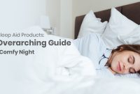 Top Sleep Aid Product Reviews Unveiling the Best Solutions Top Sleep Aid Product Reviews Unveiling the Best Solutions