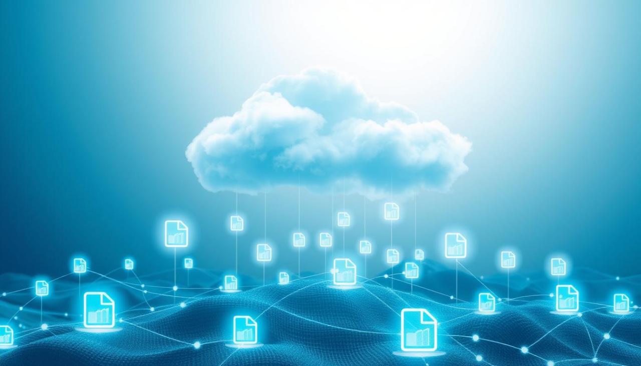 Top 10 Cloud Storage