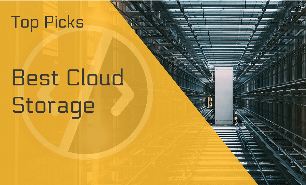 Top Cloud Storage Software Reviews Unveiling the Best