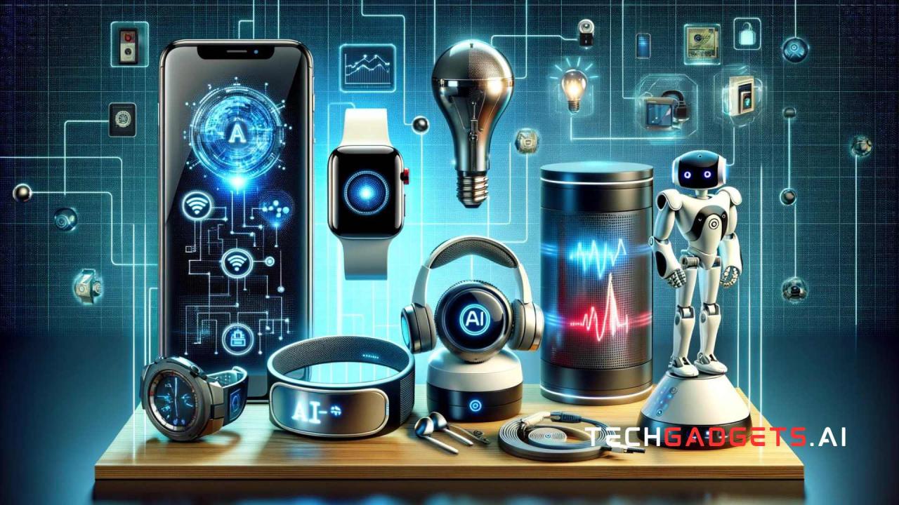 Best AI gadgets of 2021 that you need in your life now — Gadget Flow Top AI Gadget Reviews