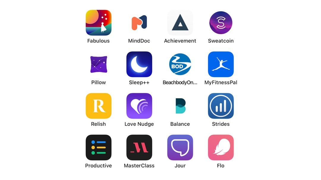 How Self Care Apps Took the Wellness World By Storm | domino Top Self Care App Reviews