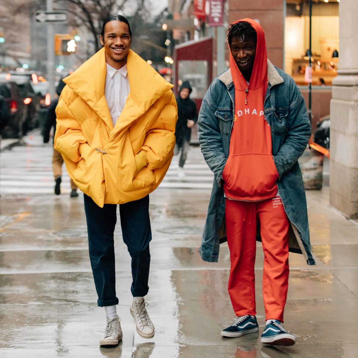 Best Streetwear Collection Reviews