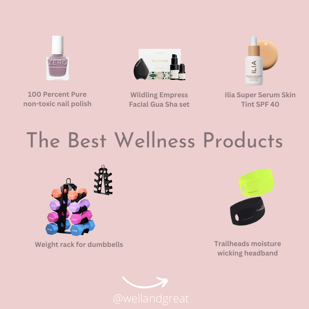 Best Wellness Product Reviews Unveiling Top Choices