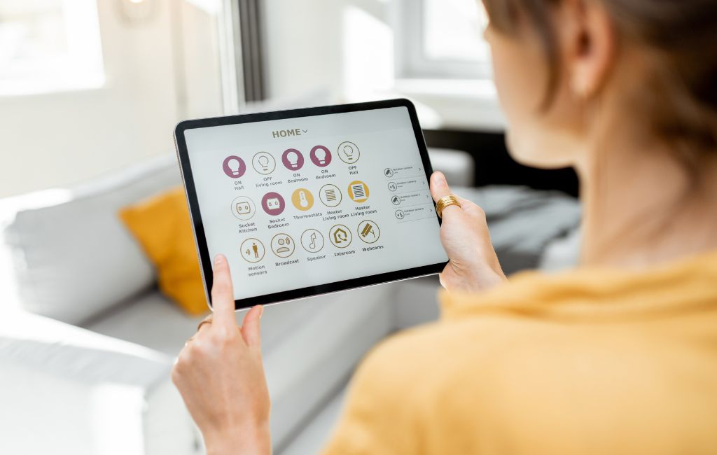 28 Best Smart Home Devices of 2024 Best Smart Home Device Reviews