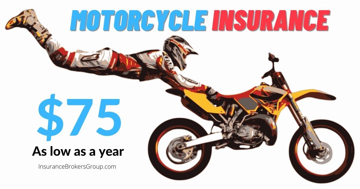 Best Motorcycle Insurance of 2024