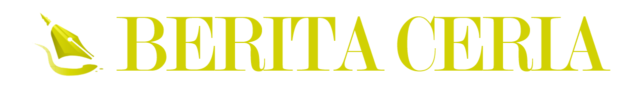 Berita Ceria Berita Ceria