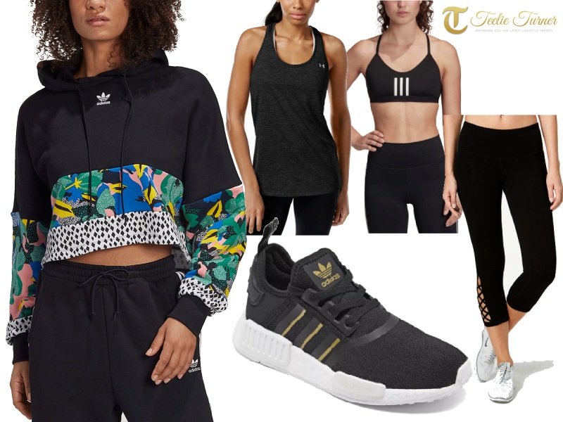 Best Athleisure Wear Reviews Discover the Top Picks