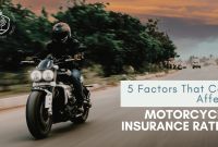 Best Motorcycle Insurance Reviews Unveiling Top Choices