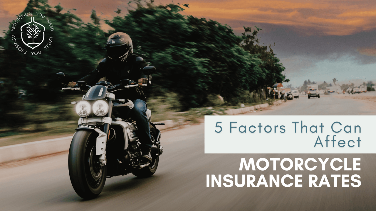 Best Motorcycle Insurance Reviews Unveiling Top Choices