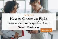 Best Business Insurance Coverage Reviews Unveiled