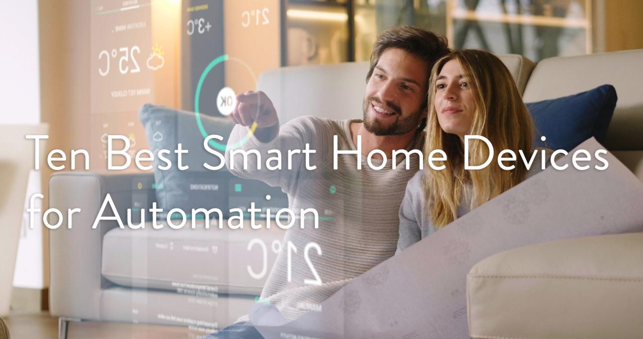 Best Smart Home Devices: Top Picks for an Automated Lifestyle - Smart ... Best Smart Home Devices: Top Picks for an Automated Lifestyle - Smart ...